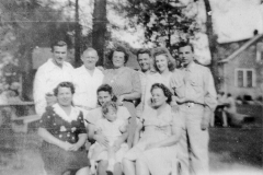 23-picnic-in-Columbus-Ohio-1945