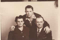 Anna-George-and-George-Jr-Duell