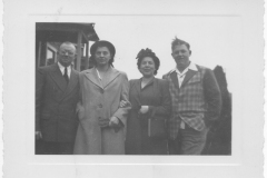 George-Duell-Helen-Mueller-Martha-Cookingham-George-Duell-Jr